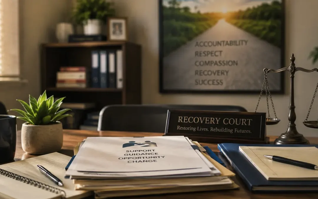 Now Hiring: Case Manager